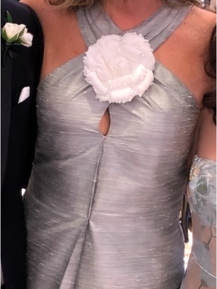 Julia Amory Camille Dress